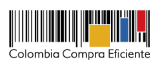 Colombia Compra Eficiente
