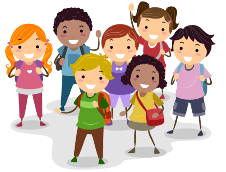 Niños