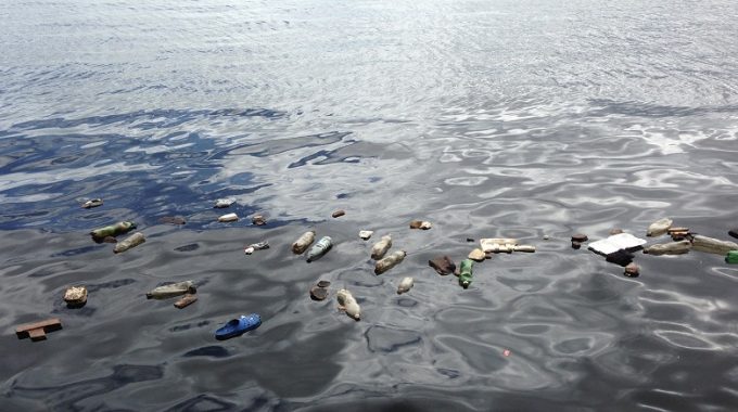 Aguas Residuales