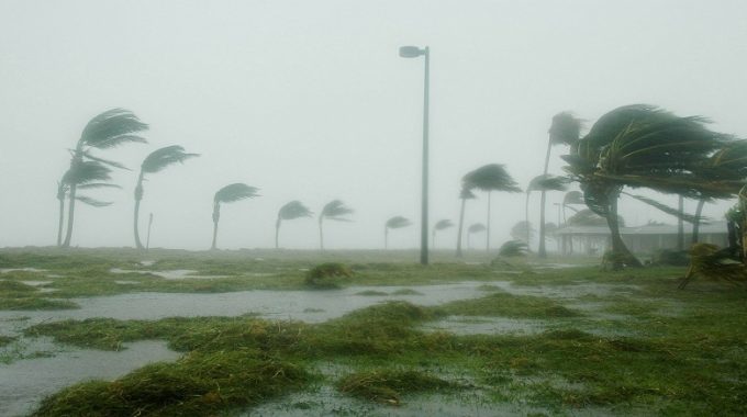 Huracanes