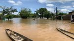 Continua Alerta Roja En Las Cuencas