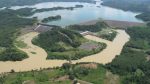 Rio Sinú Rodeado De Naturaleza