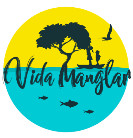 Imagen logo vida manglar