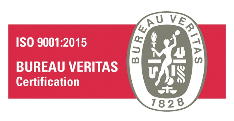 Logo Certificación
