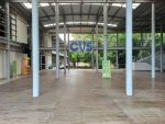 Foto Entrada Principal Corporación CVS