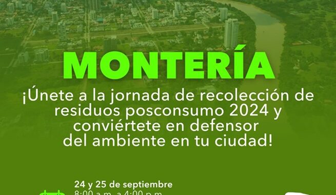 Imagen Campaña Posconsumo