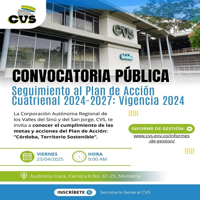 IMAGEN AVISO CONVOCATORIA AUDIENCIA PUBLICA CVS